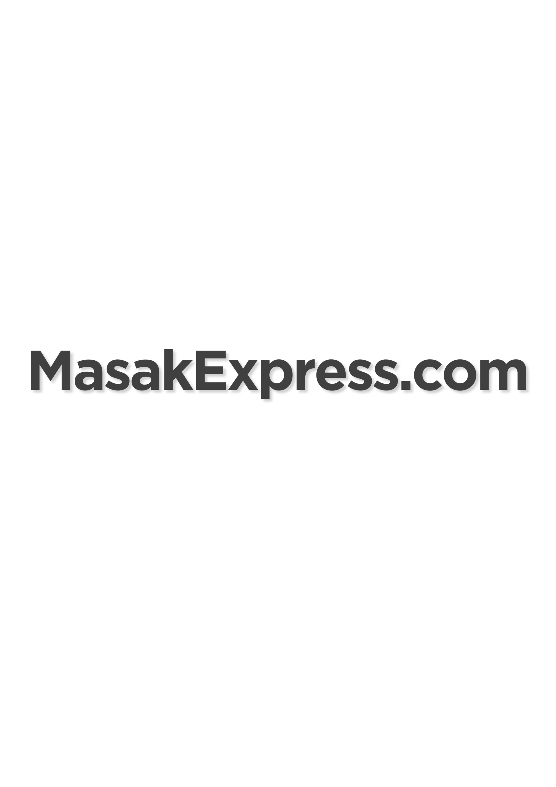 MasakExpress.com